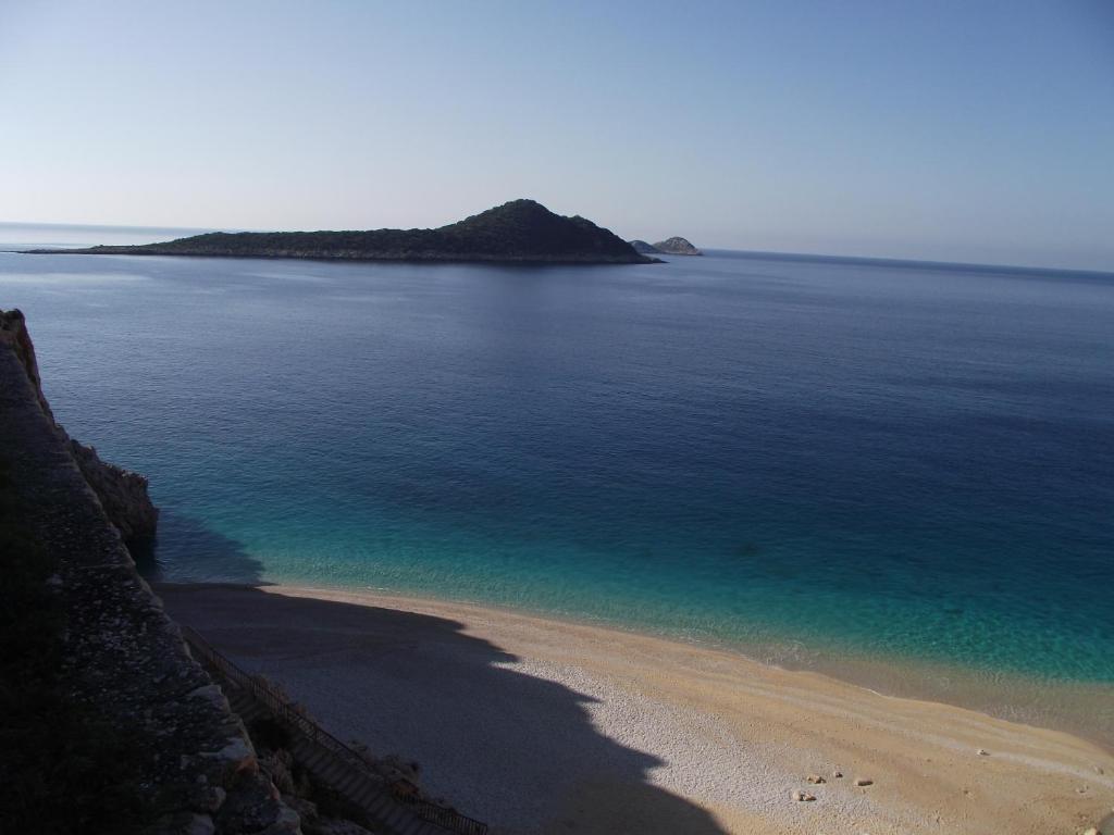 Miramar Pansiyon Kaş Luaran gambar