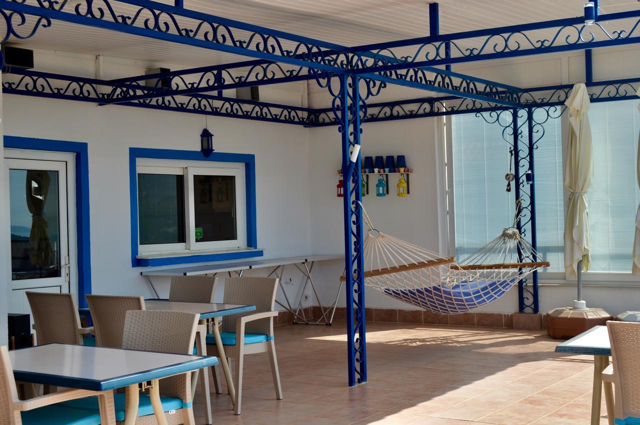 Miramar Pansiyon Kaş Luaran gambar