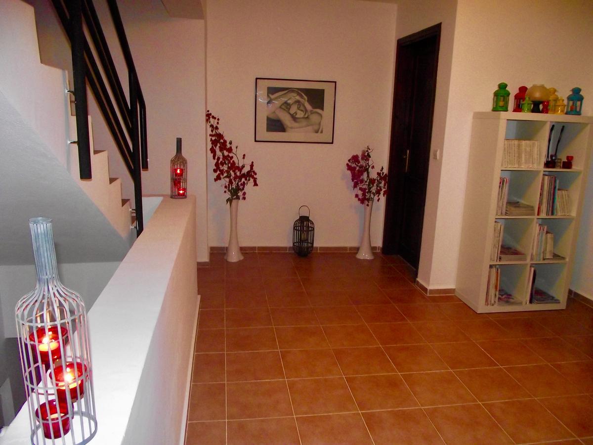 Miramar Pansiyon Kaş Luaran gambar