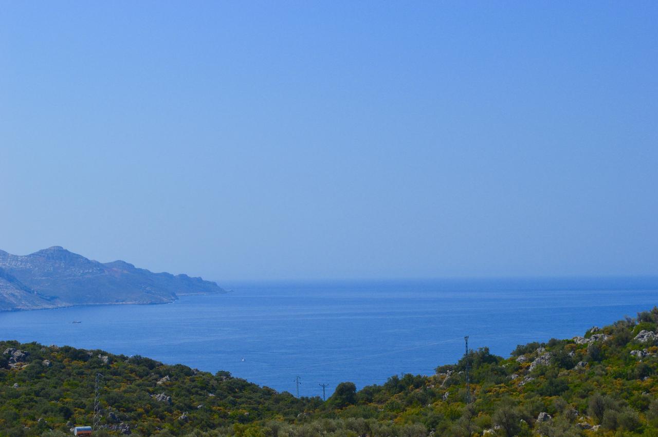 Miramar Pansiyon Kaş Luaran gambar