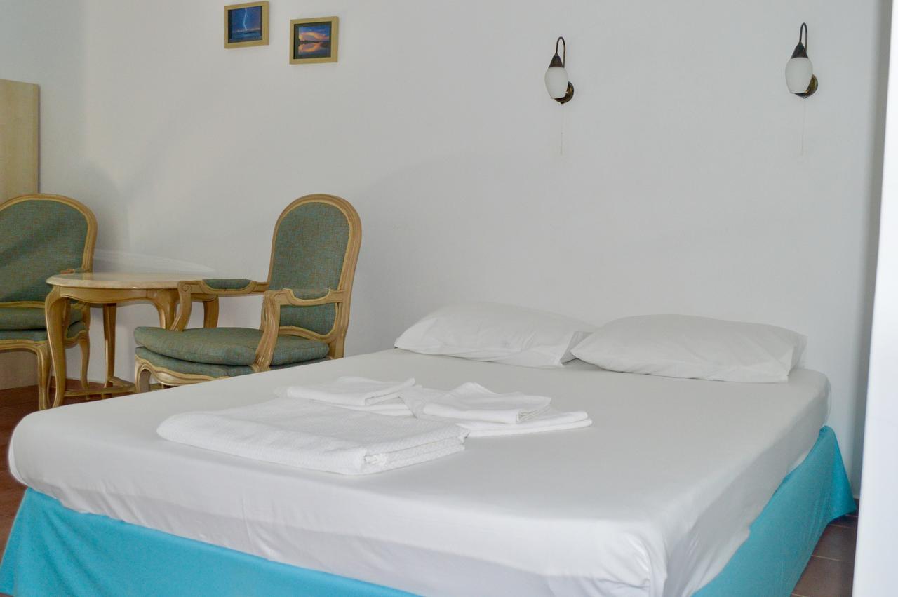Miramar Pansiyon Kaş Luaran gambar